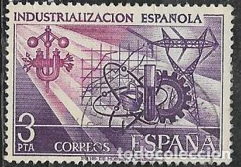 Timbres: EDIFIL 2292