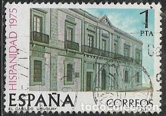 Timbres: EDIFIL 2293