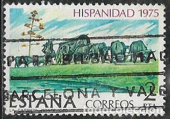 Timbres: EDIFIL 2294