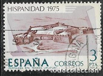 Timbres: EDIFIL 2295
