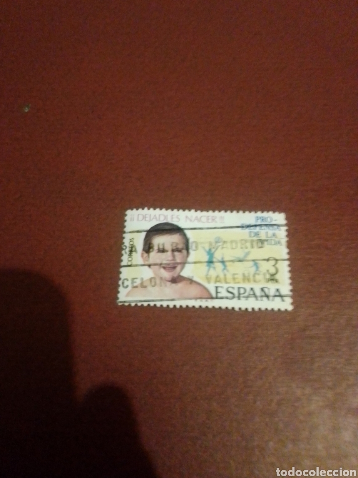 Sellos: 1975 Espa&ntilde;a 2282 - Foto 1