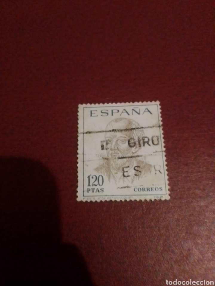 Sellos: 1967 Espa&ntilde;a 1830 - Foto 1