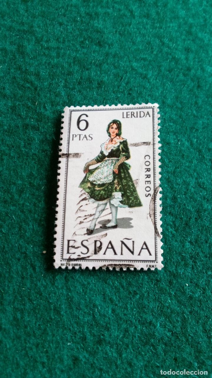 Sellos: EDIFIL 1901 USADO - Foto 1
