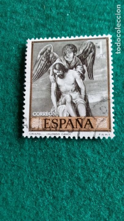 Sellos: EDIFIL 1912 USADO - Foto 1