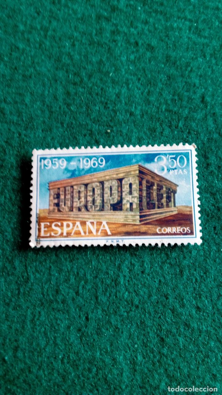Sellos: EDIFIL 1921 USADO - Foto 1