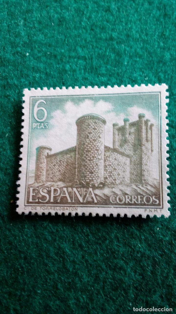 Sellos: EDIFIL 1931 USADO - Foto 1