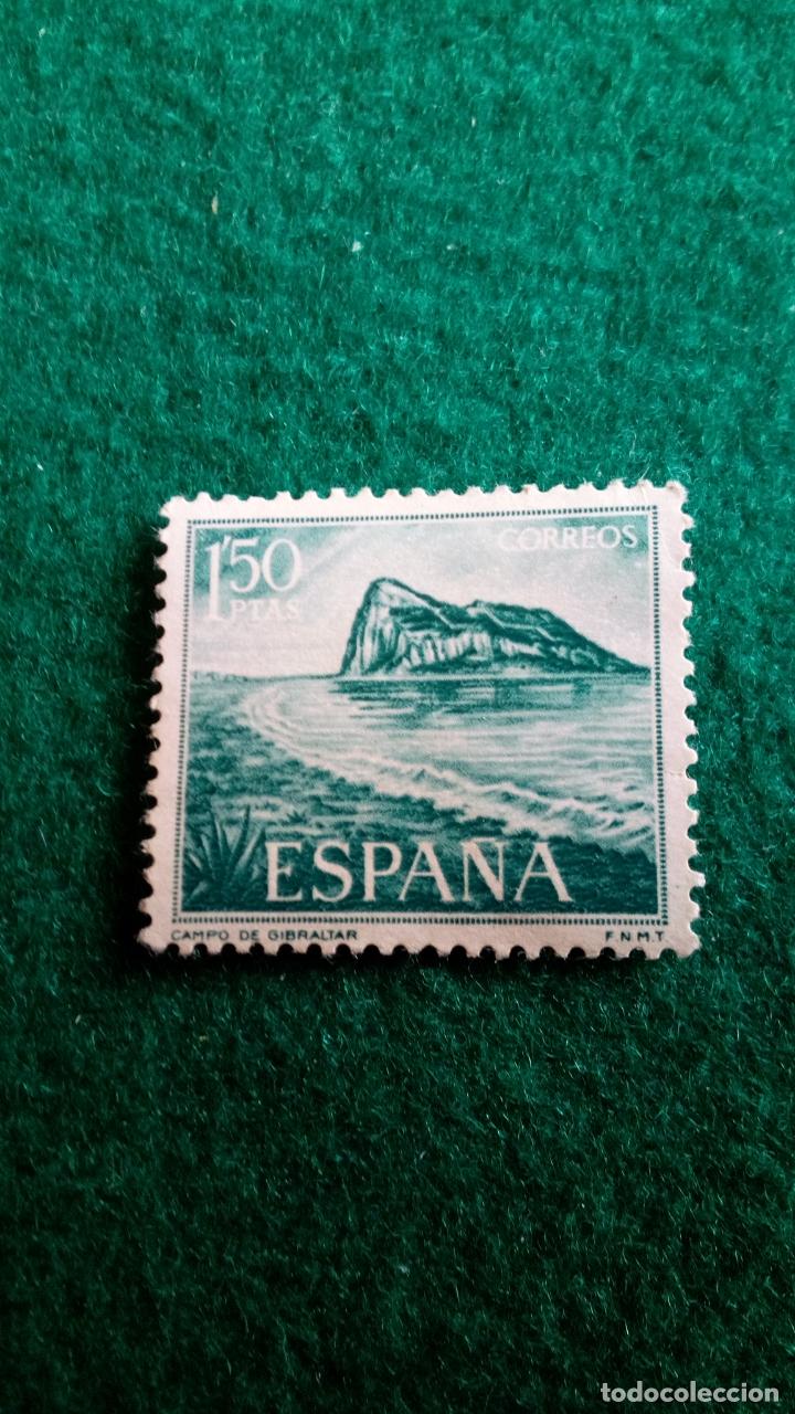 Sellos: EDIFIL 1933 USADO - Foto 1