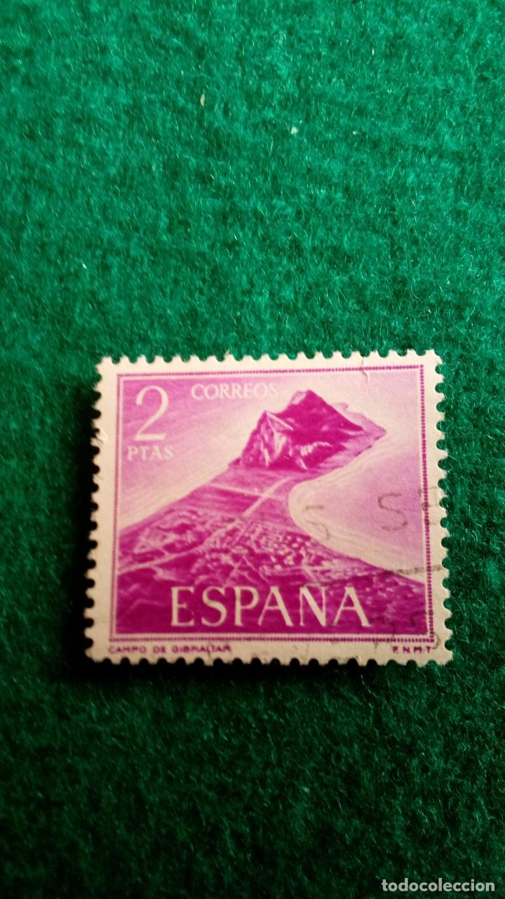 Sellos: EDIFIL 1934 USADO - Foto 1