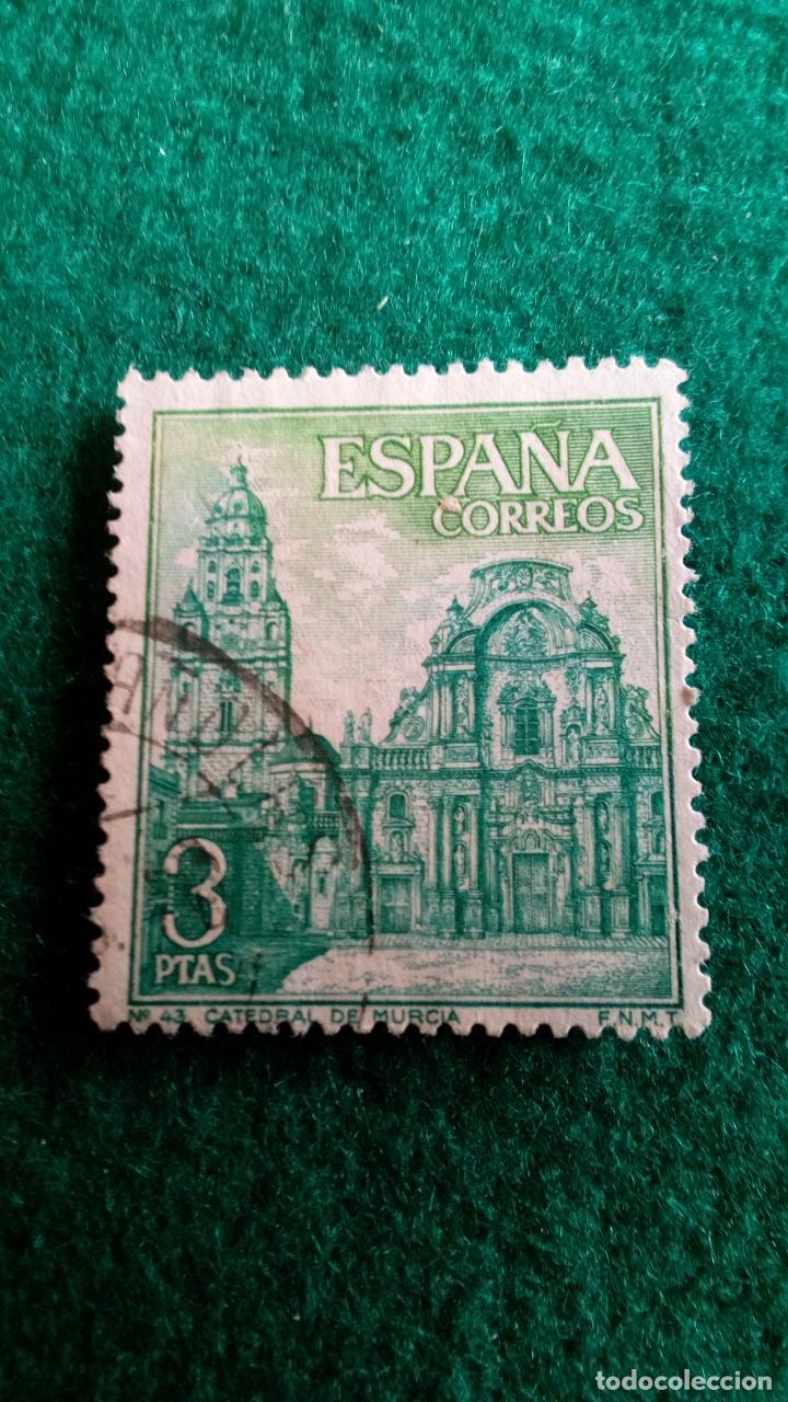 Sellos: EDIFIL 1936 USADO - Foto 1