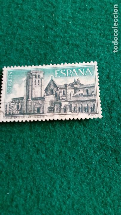 Sellos: EDIFIL 1946 USADO - Foto 1