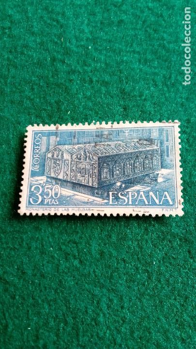 Sellos: EDIFIL 1947 USADO - Foto 1