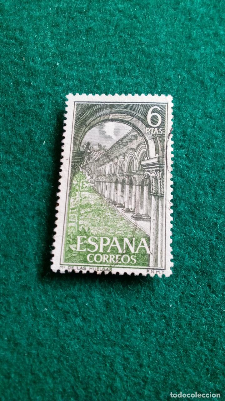 Sellos: EDIFIL 1948 USADO - Foto 1