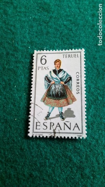 Sellos: EDIFIL 1959 USADO - Foto 1