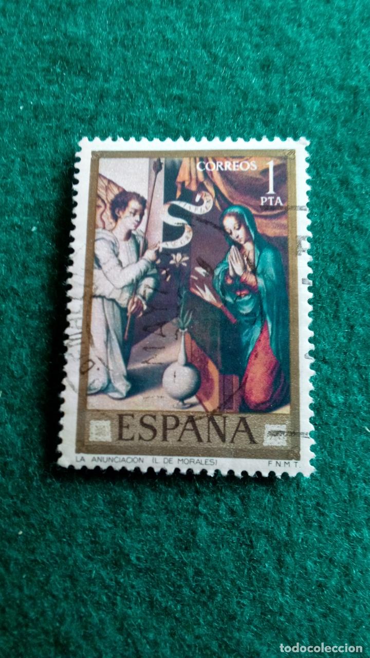 Sellos: EDIFIL 1964 USADO - Foto 1