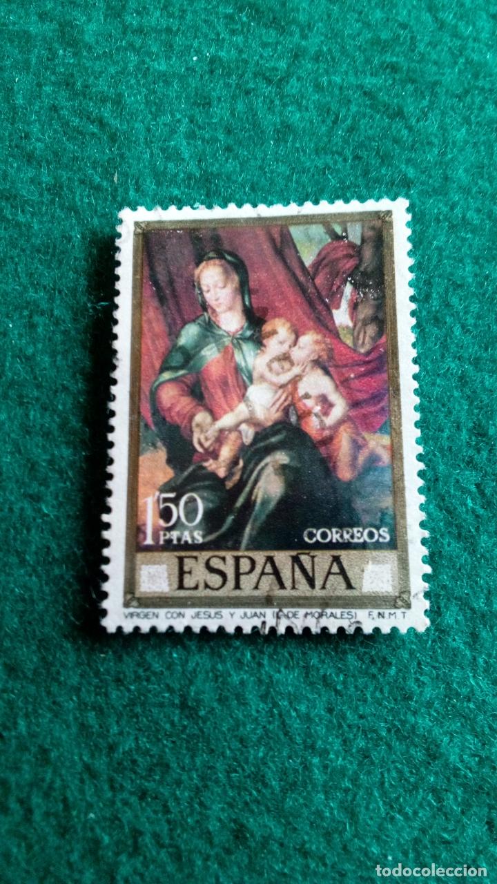 Sellos: EDIFIL 1965 USADO - Foto 1