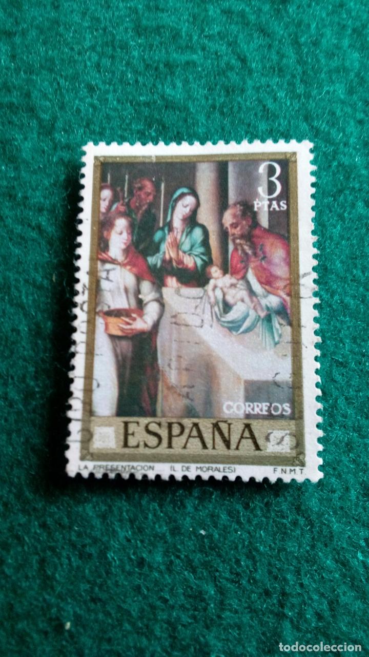 Sellos: EDIFIL 1967 USADO - Foto 1