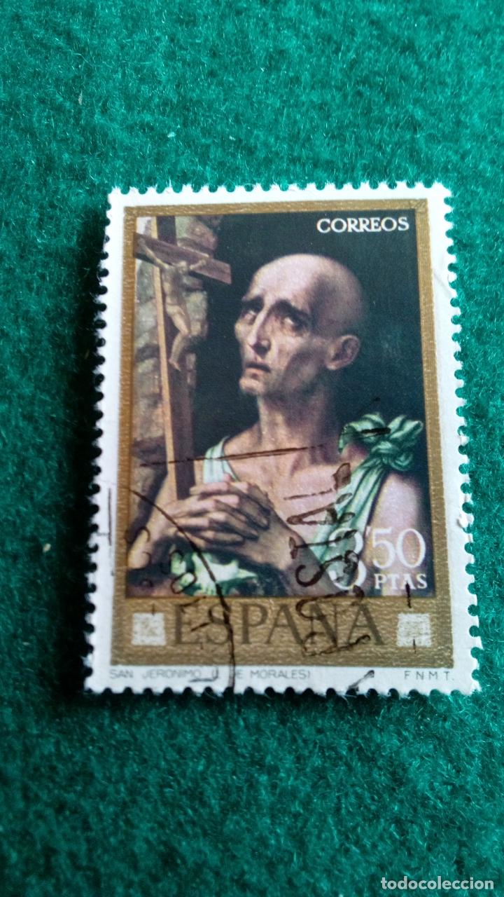 Sellos: EDIFIL 1968 USADO - Foto 1