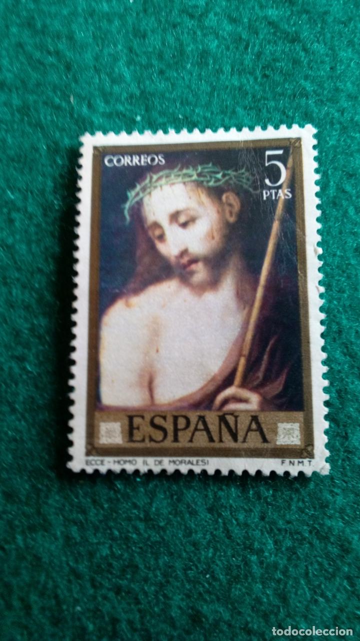Sellos: EDIFIL 1970 USADO - Foto 1