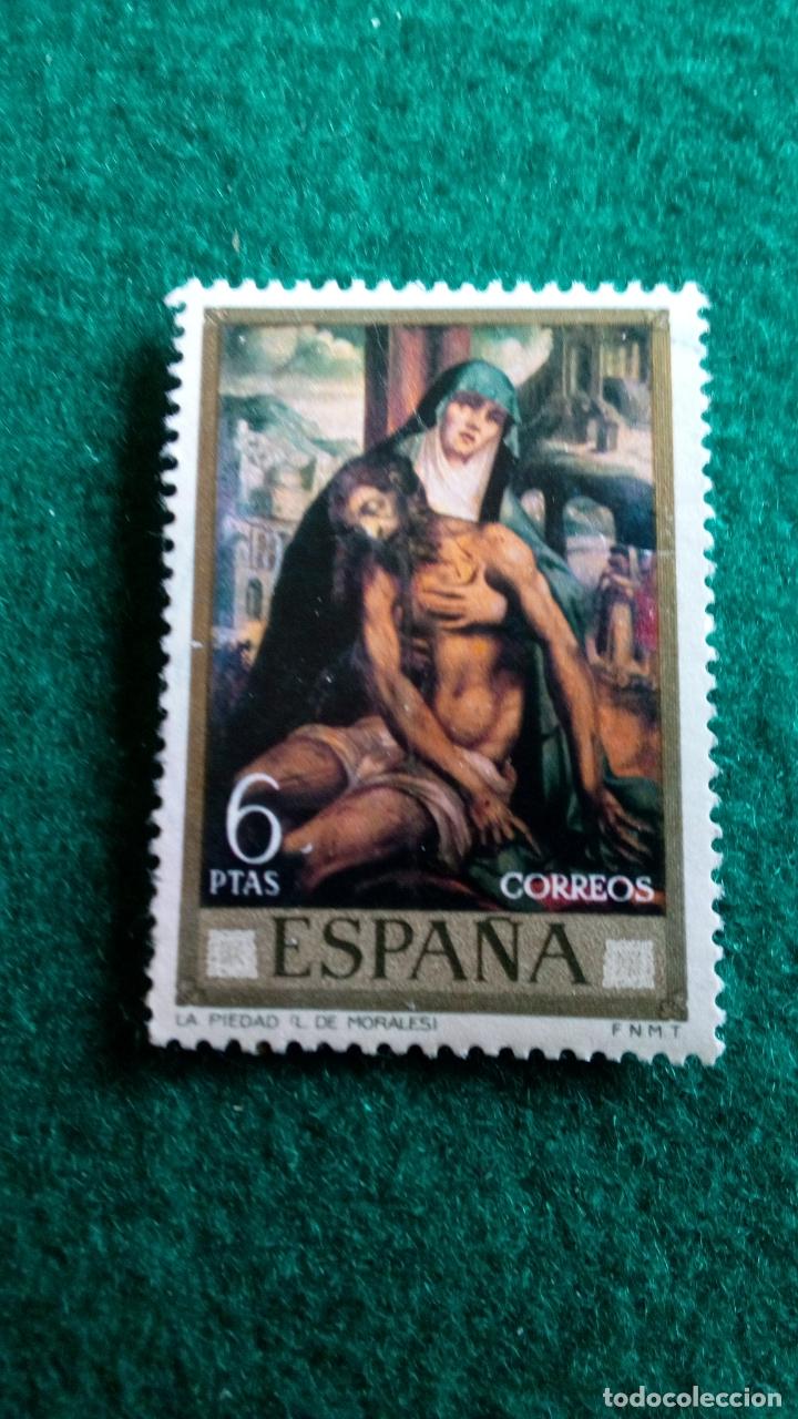 Sellos: EDIFIL 1971 USADO - Foto 1