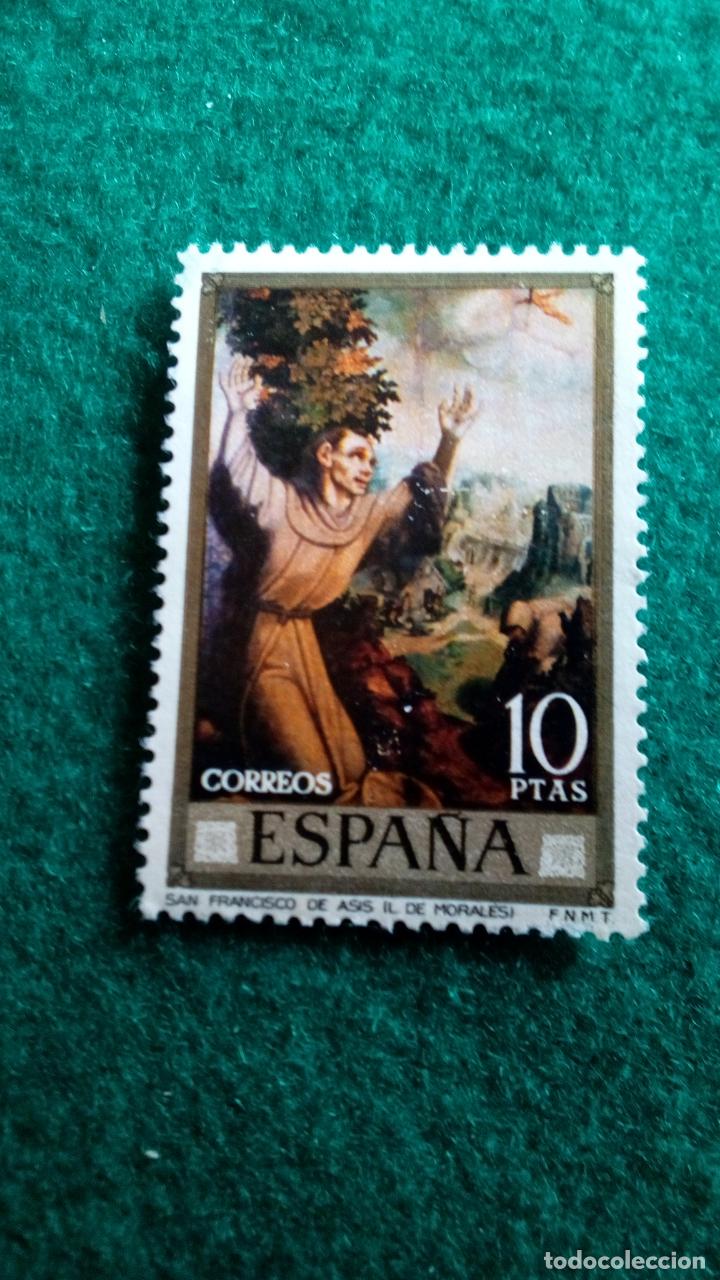 Sellos: EDIFIL 1972 USADO - Foto 1