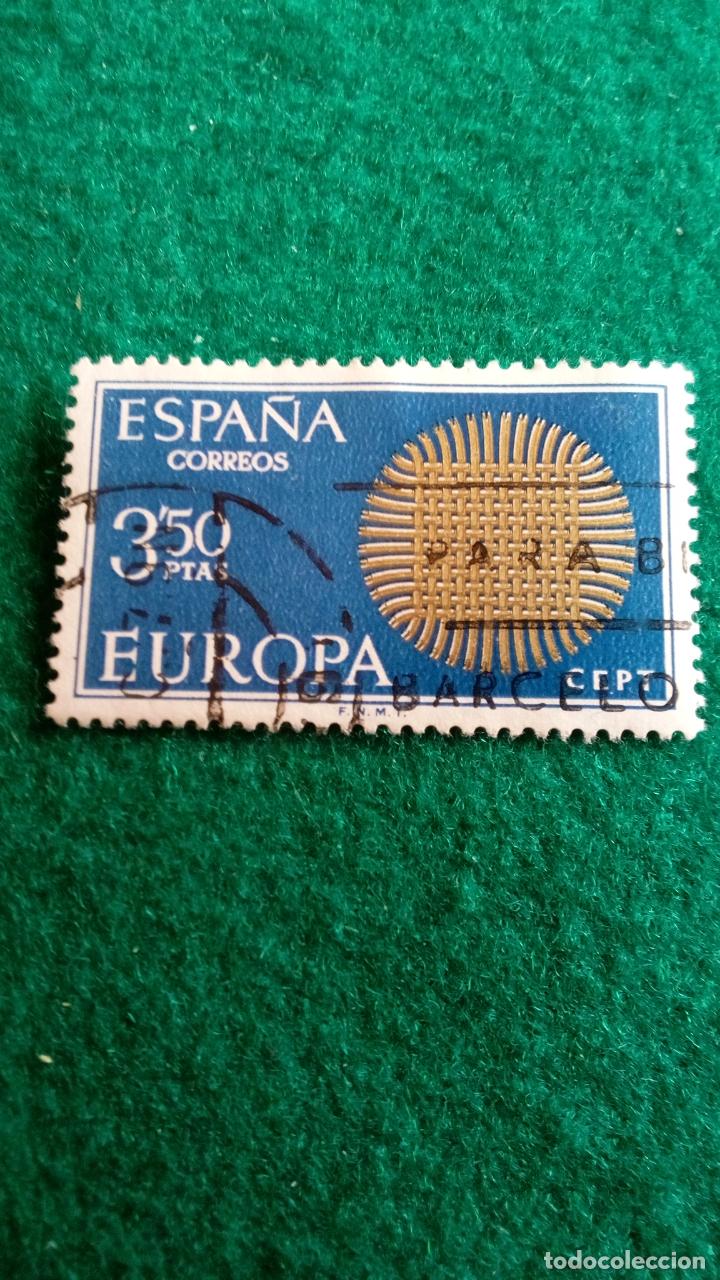 Sellos: EDIFIL 1973 USADO - Foto 1