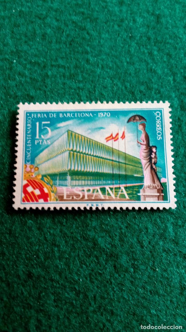 Sellos: EDIFIL 1975 USADO - Foto 1
