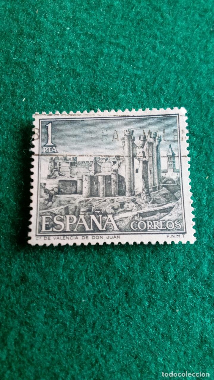 Sellos: EDIFIL 1977 USADO - Foto 1