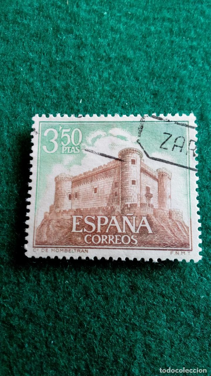 Sellos: EDIFIL 1979 USADO - Foto 1