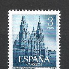 Sellos: ESPAÑA 1954 EDIFIL 1131 ** MNH - 21/23. Lote 335666673