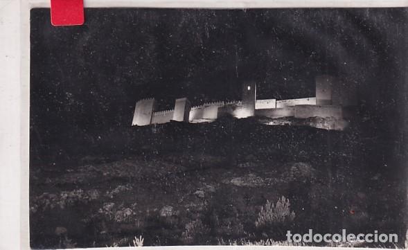 Sellos: Postal Ja&eacute;n circulada con ambulante 1965 - Foto 2