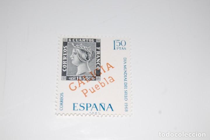 Sellos: SELLO** NUEVO 1968 EDIF 1869 - Foto 1