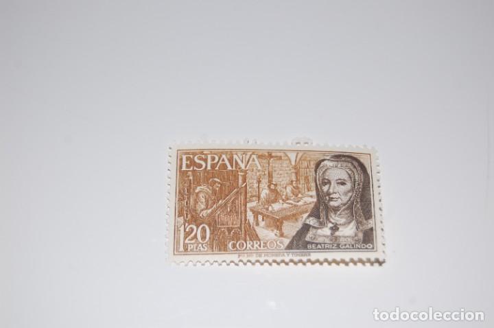 Sellos: SELLO** NUEVO 1968 EDIF 1864 - Foto 1