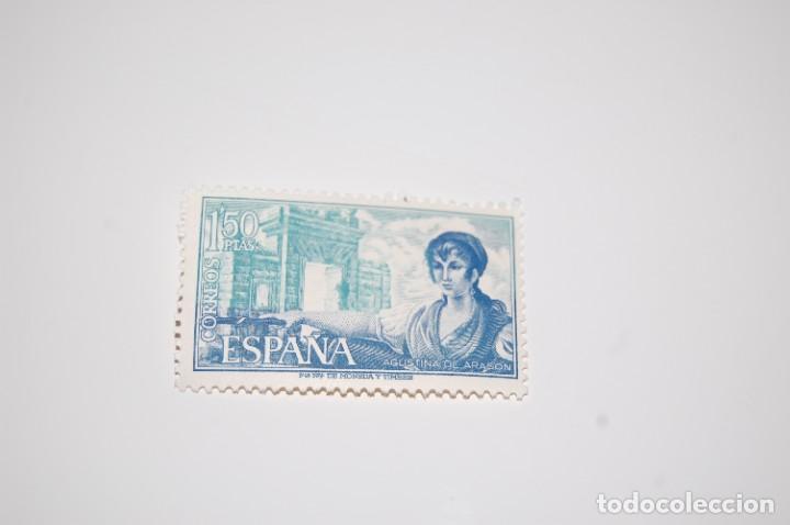 Sellos: SELLO** NUEVO 1968 EDIF 1865 - Foto 1