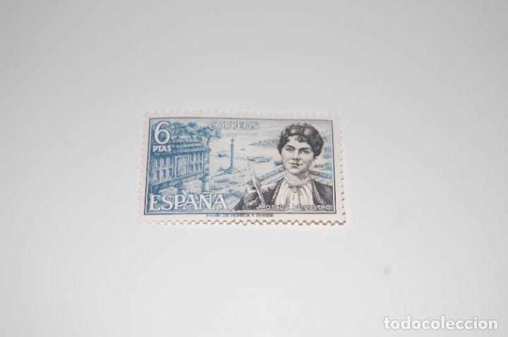 Sellos: SELLO** NUEVO 1968 EDIF 1867 - Foto 1