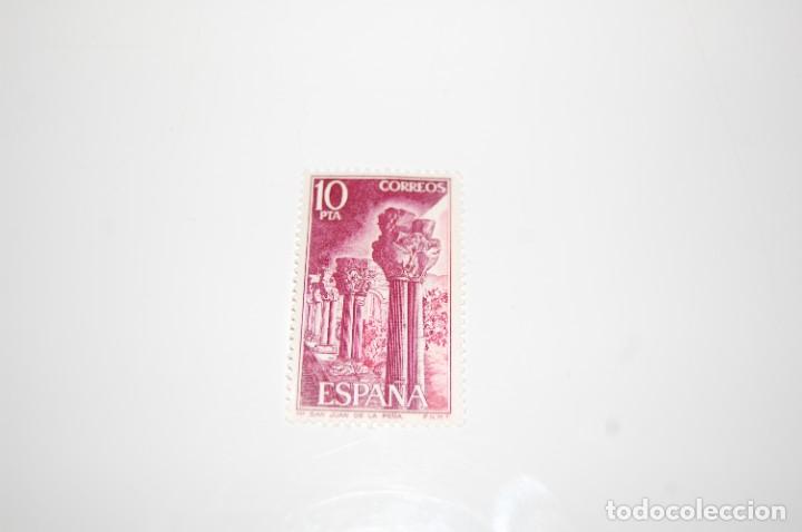 Sellos: SELL0** NUEVO 1975 EDIF 2298 - Foto 1