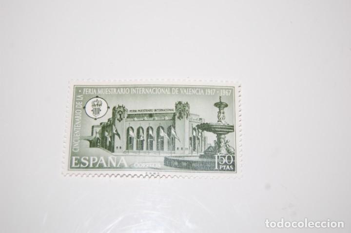 Sellos: SELL0** NUEVO 1967 SERIE COMPLETA EDIF 1797 - Foto 1