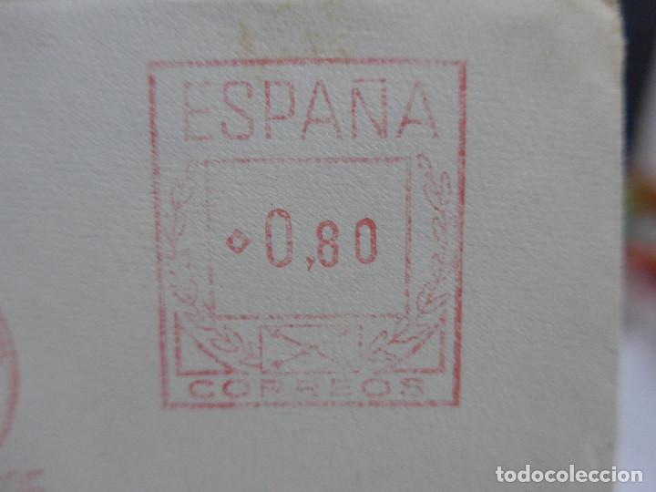Sellos: CARTA COMERCIAL DE LA COMPA&Ntilde;IA ERICSSON ABENGOA - Foto 2