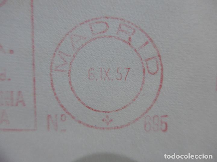 Sellos: CARTA COMERCIAL DE LA COMPA&Ntilde;IA ERICSSON ABENGOA - Foto 3