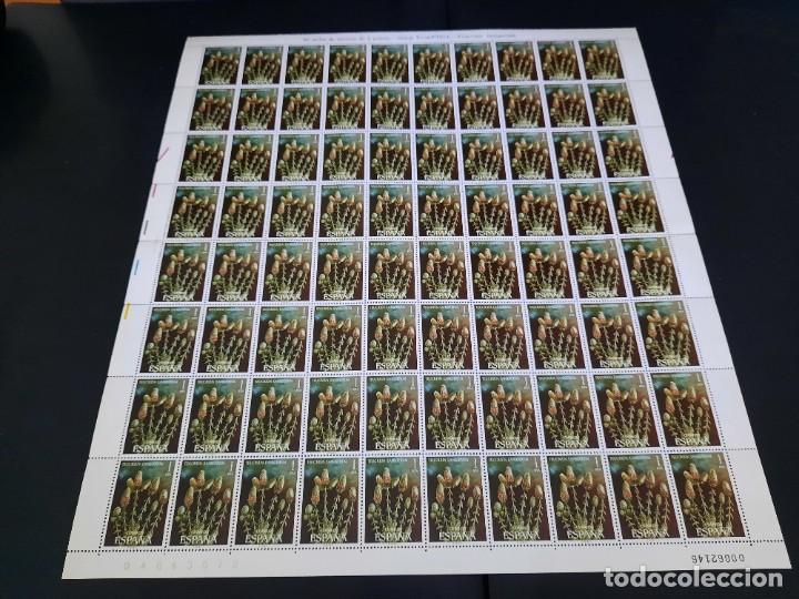 Sellos: Pliegos de sellos 1974 . Flora - Foto 2