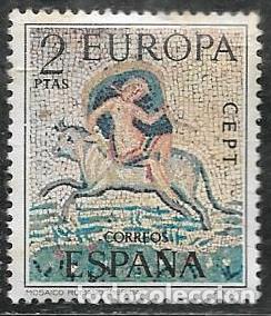 Sellos: EDIFIL 2125, NUEVO CON GOMA - Foto 1