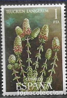 Sellos: EDIFIL 2220, NUEVO CON GOMA - Foto 1