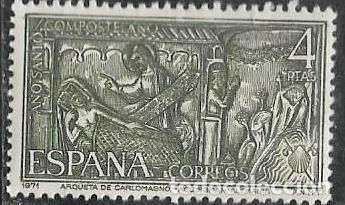 Sellos: EDIFIL 2013, NUEVO CON GOMA - Foto 1