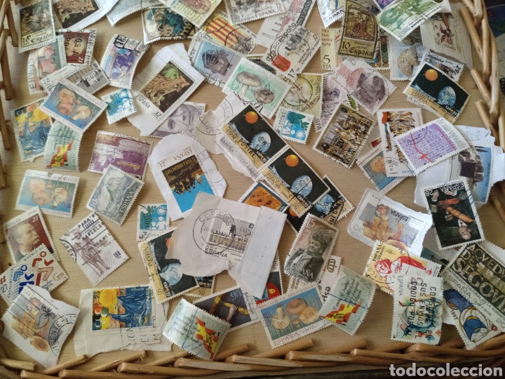 Sellos: Sellos - Foto 4