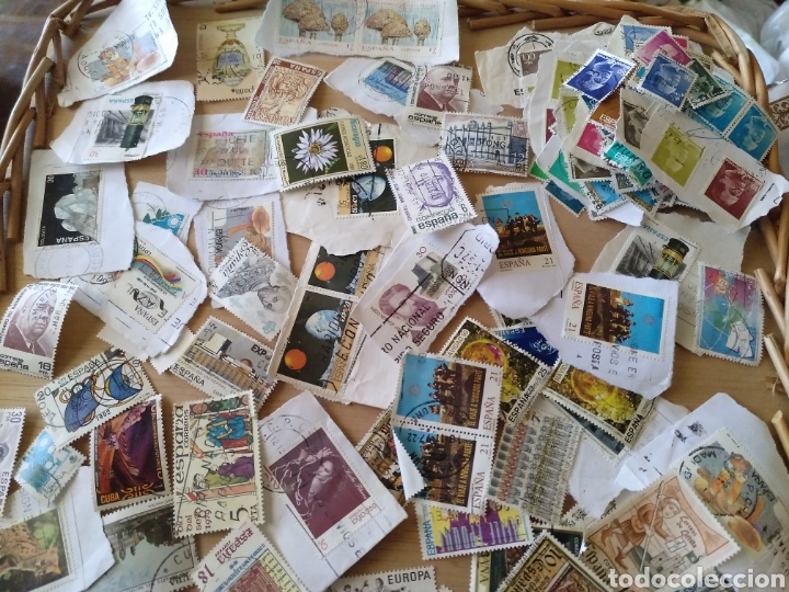 Sellos: Sellos - Foto 5
