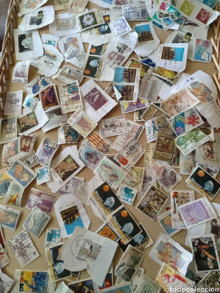 Sellos: Sellos - Foto 6