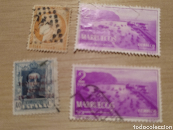 Sellos: Sellos antiguos