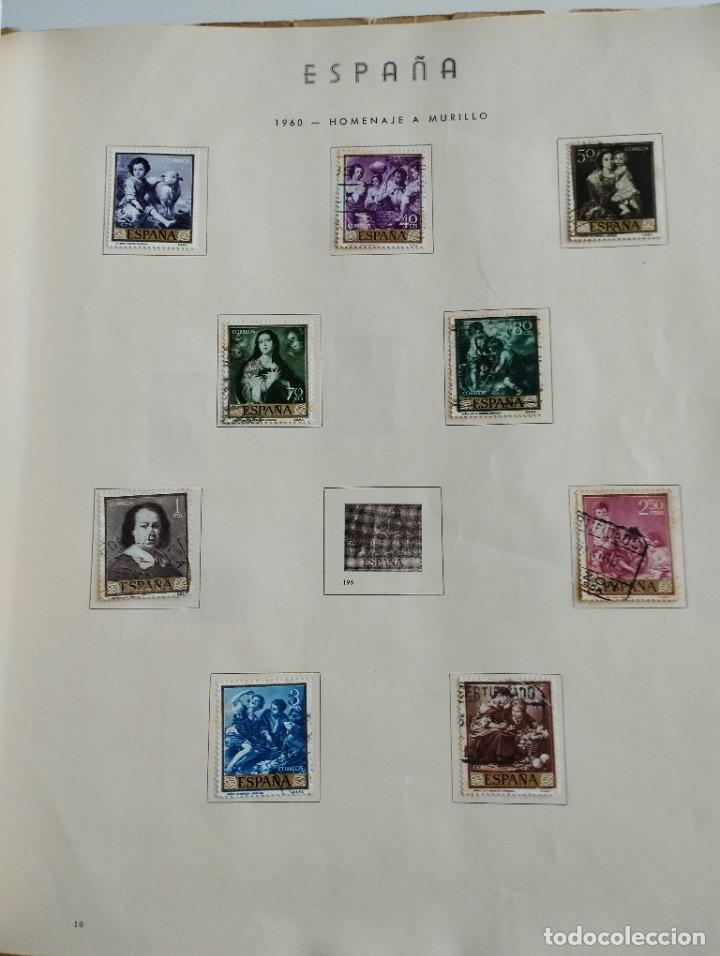 Sellos: Album de sellos del II Centenario - Foto 18