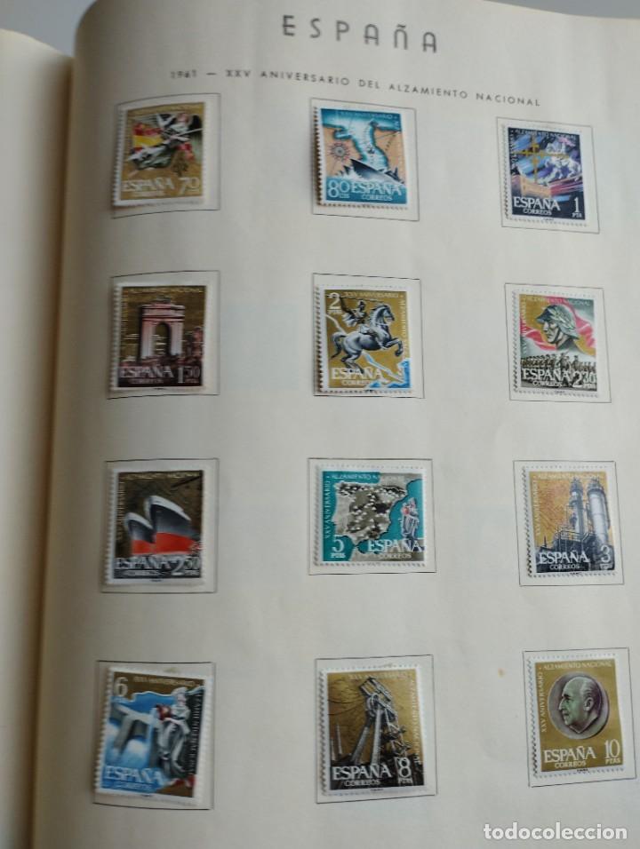 Sellos: Album de sellos del II Centenario - Foto 25