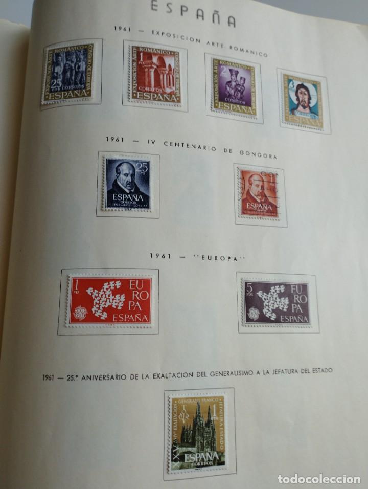 Sellos: Album de sellos del II Centenario - Foto 26
