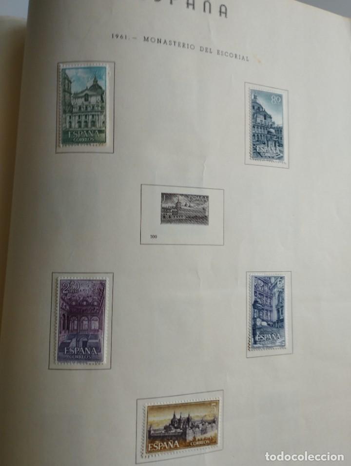 Sellos: Album de sellos del II Centenario - Foto 28